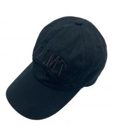 FRAGMENT DESIGN（フラグメントデザイン）の古着「FRAGMENT UNIVERSITYキャップ」｜ブラック