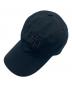 FRAGMENT DESIGN（フラグメントデザイン）の古着「FRAGMENT UNIVERSITYキャップ」｜ブラック