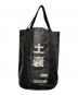 KOZABURO（コウザブロウ）の古着「DONO BAG」｜ブラック