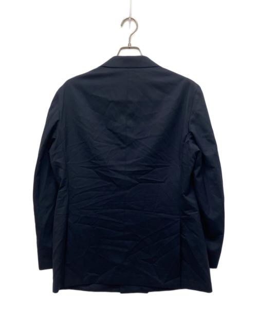 UNITED ARROWS（ユナイテッドアローズ）UNITED ARROWS (ユナイテッドアローズ) ギャバジンW4Bセットアップスーツ ネイビー サイズ:50の古着・服飾アイテム
