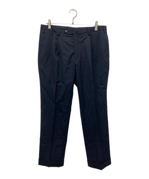 UNITED ARROWS（ユナイテッドアローズ）UNITED ARROWS (ユナイテッドアローズ) ギャバジンW4Bセットアップスーツ ネイビー サイズ:50の古着・服飾アイテム