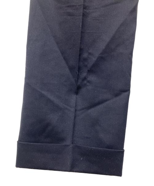 UNITED ARROWS（ユナイテッドアローズ）UNITED ARROWS (ユナイテッドアローズ) ギャバジンW4Bセットアップスーツ ネイビー サイズ:50の古着・服飾アイテム