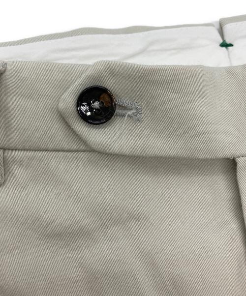 SOVEREIGN（ソブリン）SOVEREIGN (ソブリン) BERWICH (ベルウィッチ) チノスラックス ベージュ サイズ:50の古着・服飾アイテム