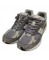NEW BALANCE（ニューバランス）の古着「991ローカットスニーカー」｜グレー