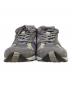 NEW BALANCE (ニューバランス) 991ローカットスニーカー グレー サイズ:29：20000円
