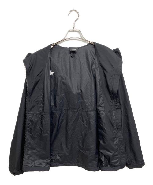 THE NORTH FACE（ザ ノース フェイス）THE NORTH FACE (ザ ノース フェイス) COMPACT JACKET ブラック サイズ:Mの古着・服飾アイテム