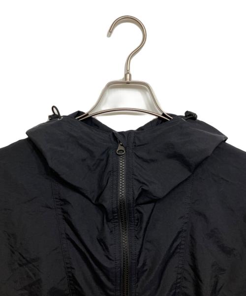 THE NORTH FACE（ザ ノース フェイス）THE NORTH FACE (ザ ノース フェイス) COMPACT JACKET ブラック サイズ:Mの古着・服飾アイテム