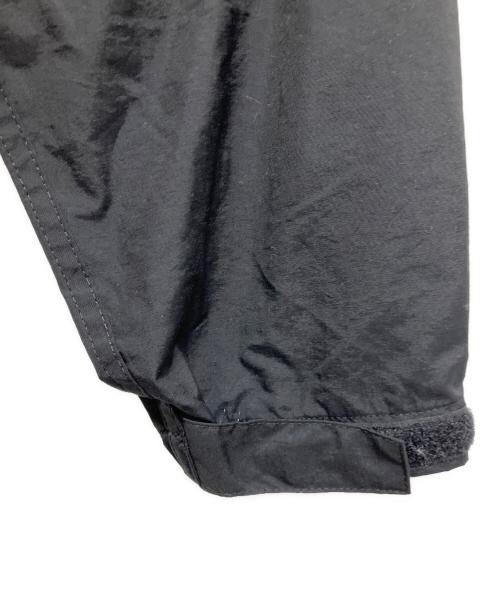 THE NORTH FACE（ザ ノース フェイス）THE NORTH FACE (ザ ノース フェイス) COMPACT JACKET ブラック サイズ:Mの古着・服飾アイテム
