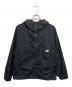 THE NORTH FACE（ザ ノース フェイス）の古着「COMPACT JACKET」｜ブラック