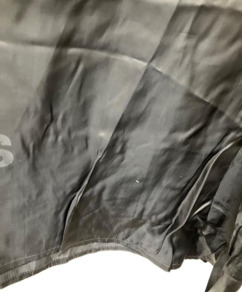 BLESS No30（ブレス）BLESS No30 (ブレス) 変形ワンピース ブラック サイズ:Mの古着・服飾アイテム