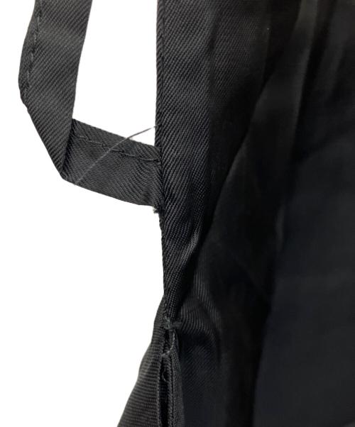 BLESS No30（ブレス）BLESS No30 (ブレス) 変形ワンピース ブラック サイズ:Mの古着・服飾アイテム