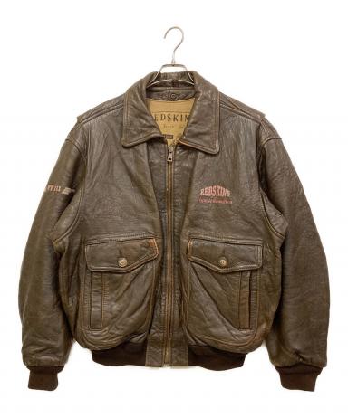 スキンズ　スエードジャケット ブラウン ZIP UP Leather JKT Beige – EDWIN CONCEPT SHOP