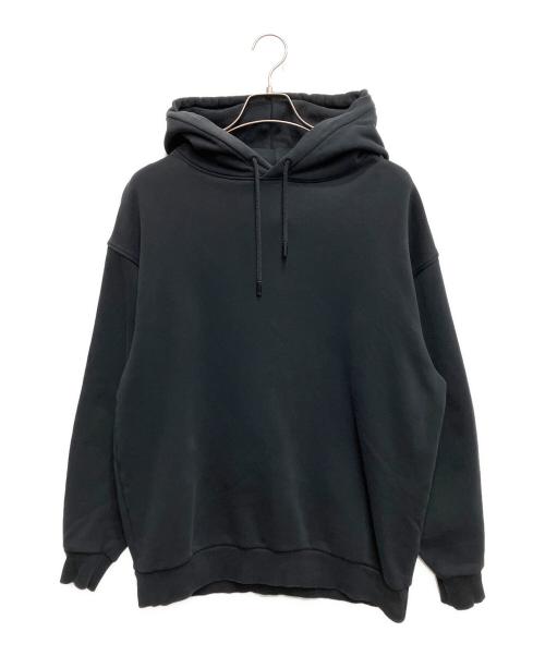 Acne studios（アクネ ストゥディオス）Acne studios (アクネ ストゥディオス) プルオーバーパーカー ネイビー サイズ:XSの古着・服飾アイテム