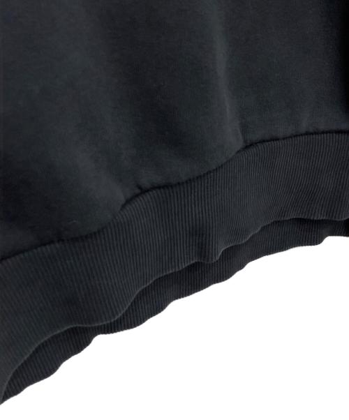 Acne studios（アクネ ストゥディオス）Acne studios (アクネ ストゥディオス) プルオーバーパーカー ネイビー サイズ:XSの古着・服飾アイテム