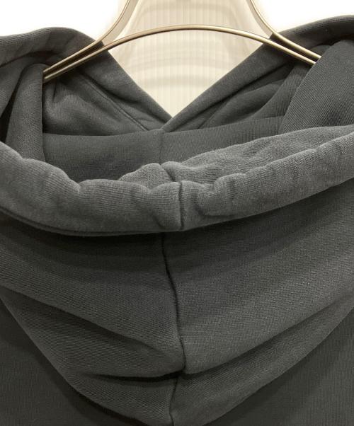 Acne studios（アクネ ストゥディオス）Acne studios (アクネ ストゥディオス) プルオーバーパーカー ネイビー サイズ:XSの古着・服飾アイテム