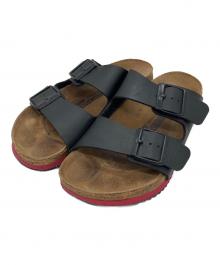 BIRKENSTOCK（ビルケンシュトック）の古着「サンダル」｜ブラック