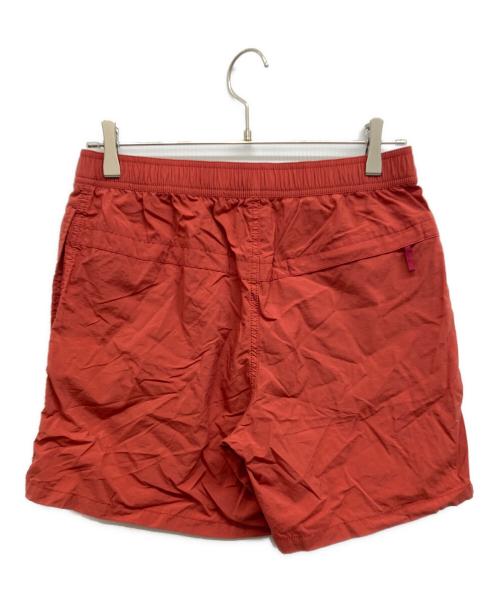 THE NORTH FACE（ザ ノース フェイス）THE NORTH FACE (ザ ノース フェイス) Versatile Short レッド サイズ:Lの古着・服飾アイテム