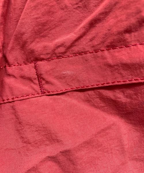THE NORTH FACE（ザ ノース フェイス）THE NORTH FACE (ザ ノース フェイス) Versatile Short レッド サイズ:Lの古着・服飾アイテム