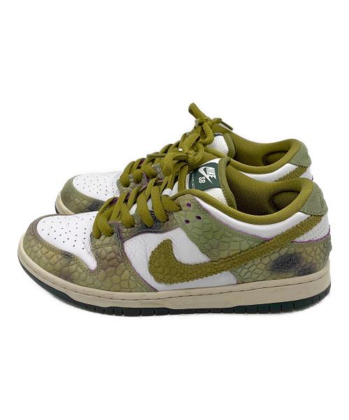 NIKE（ナイキ）NIKE (ナイキ) Alexis Sablone (アレクシス・サブローン) Dunk Low Pro 