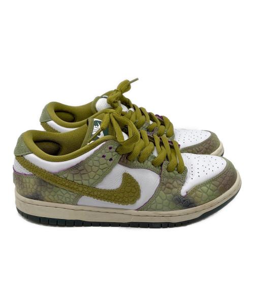 NIKE（ナイキ）NIKE (ナイキ) Alexis Sablone (アレクシス・サブローン) Dunk Low Pro 