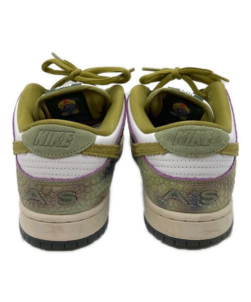 NIKE（ナイキ）NIKE (ナイキ) Alexis Sablone (アレクシス・サブローン) Dunk Low Pro 