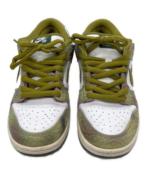 NIKE（ナイキ）NIKE (ナイキ) Alexis Sablone (アレクシス・サブローン) Dunk Low Pro 