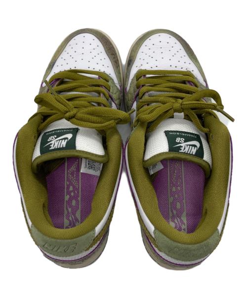 NIKE（ナイキ）NIKE (ナイキ) Alexis Sablone (アレクシス・サブローン) Dunk Low Pro 