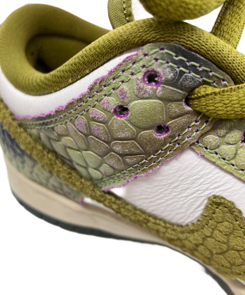 NIKE（ナイキ）NIKE (ナイキ) Alexis Sablone (アレクシス・サブローン) Dunk Low Pro 