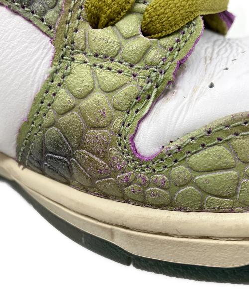 NIKE（ナイキ）NIKE (ナイキ) Alexis Sablone (アレクシス・サブローン) Dunk Low Pro 