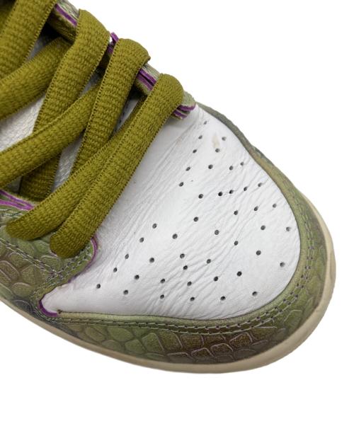 NIKE（ナイキ）NIKE (ナイキ) Alexis Sablone (アレクシス・サブローン) Dunk Low Pro 