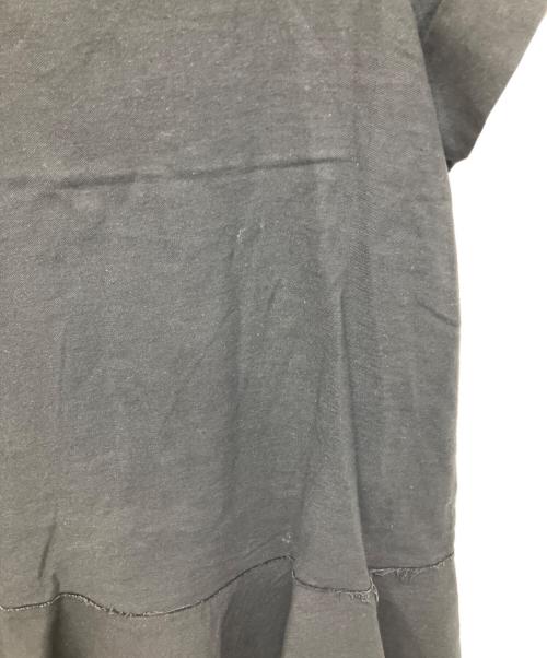 ISABEL MARANT ETOILE（イザベルマランエトワール）ISABEL MARANT ETOILE (イザベルマランエトワール) ワンピース ブラック サイズ:36の古着・服飾アイテム