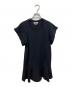 ISABEL MARANT ETOILE（イザベルマランエトワール）の古着「ワンピース」｜ブラック