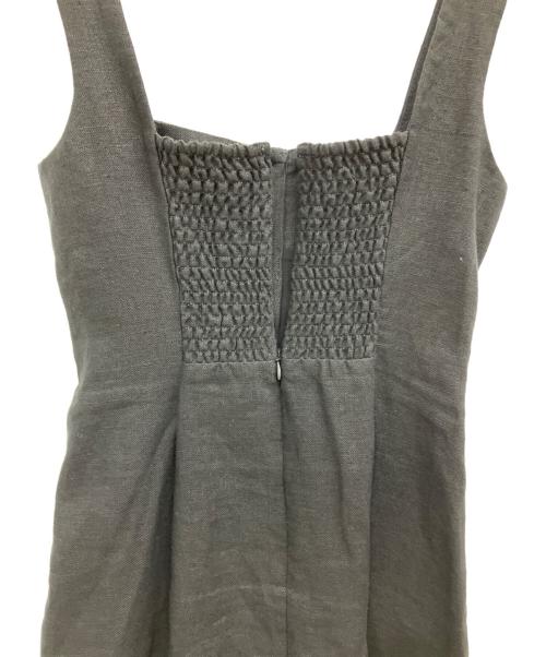 SEZANE（セザンヌ）SEZANE (セザンヌ) ワンピース ブラック サイズ:34の古着・服飾アイテム