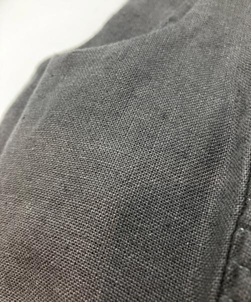 SEZANE（セザンヌ）SEZANE (セザンヌ) ワンピース ブラック サイズ:34の古着・服飾アイテム