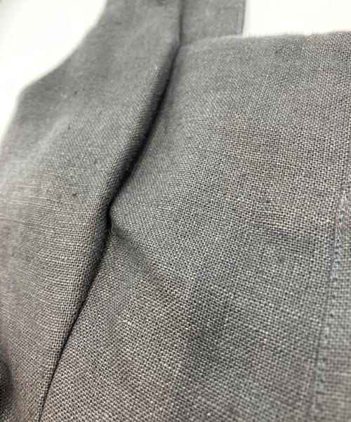 SEZANE（セザンヌ）SEZANE (セザンヌ) ワンピース ブラック サイズ:34の古着・服飾アイテム