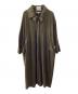 STELLA McCARTNEY（ステラマッカートニー）の古着「コート」｜オリーブ