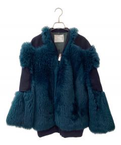 中古・古着通販】Acne studios (アクネ ストゥディオス) フェイク