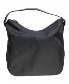 TOUT Y ESTトゥティエ）の古着「SAC CANOT TOILE」｜ブラック