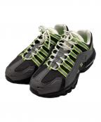 NIKEナイキ）の古着「スニーカー」｜グレー