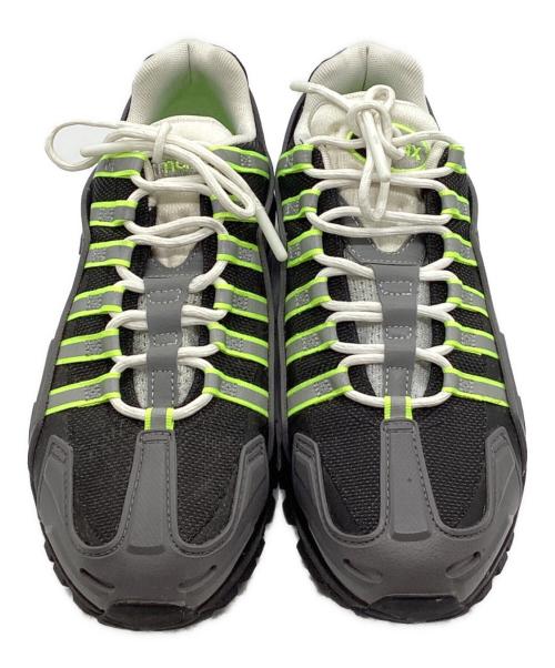 NIKE（ナイキ）NIKE (ナイキ) スニーカー グレー サイズ:26の古着・服飾アイテム