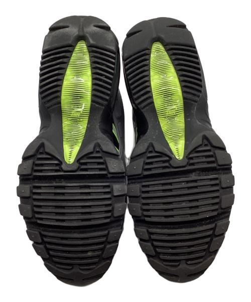 NIKE（ナイキ）NIKE (ナイキ) スニーカー グレー サイズ:26の古着・服飾アイテム