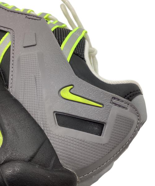 NIKE（ナイキ）NIKE (ナイキ) スニーカー グレー サイズ:26の古着・服飾アイテム