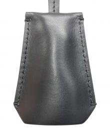ZANCHETTI（ザンケッティー）の古着「キーリング」｜ブラック