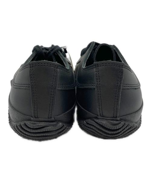 SPINGLE（スピングル）SPINGLE (スピングル) SP-619 KURO ブラック サイズ:24.5 未使用品の古着・服飾アイテム