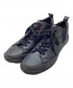 SPINGLE MOVEスピングルムーヴ）の古着「SP-442 Black/Black」｜ブラック