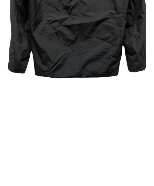 UNIQLO（ユニクロ）UNIQLO (ユニクロ) ハイブリッドダウンスノーボードパーカ ブラック サイズ:XSの古着・服飾アイテム