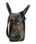 MARC JACOBS (マークジェイコブス) Mesh THE TOTE BAG ブラック：20000円