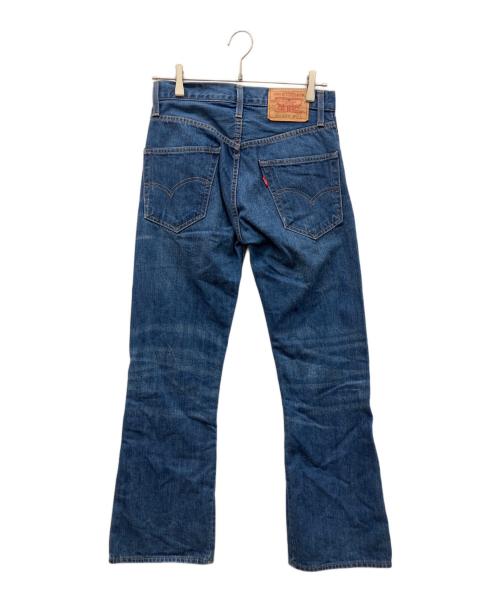 LEVI'S VINTAGE CLOTHING（リーバイス ビンテージ クロージング）LEVI'S VINTAGE CLOTHING (リーバイス ビンテージ クロージング) 505-0217 デニムパンツ ブルー サイズ:Ｗ28の古着・服飾アイテム