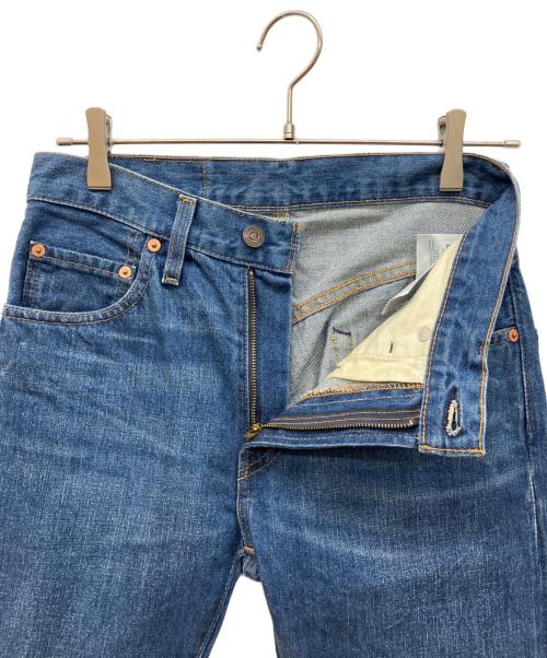 LEVI'S VINTAGE CLOTHING（リーバイス ビンテージ クロージング）LEVI'S VINTAGE CLOTHING (リーバイス ビンテージ クロージング) 505-0217 デニムパンツ ブルー サイズ:Ｗ28の古着・服飾アイテム