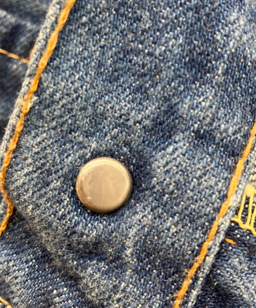 LEVI'S VINTAGE CLOTHING（リーバイス ビンテージ クロージング）LEVI'S VINTAGE CLOTHING (リーバイス ビンテージ クロージング) 505-0217 デニムパンツ ブルー サイズ:Ｗ28の古着・服飾アイテム